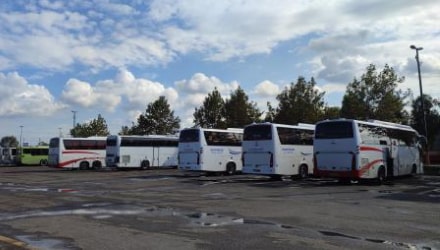 ترمینال (پایانه) بابل